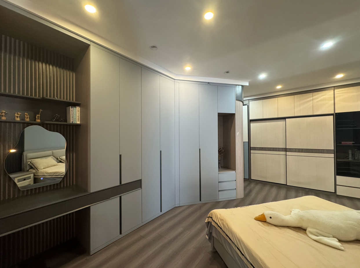 中山全屋定制